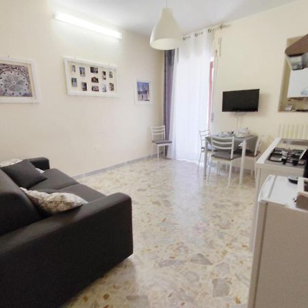 B&B La Sunnella Troia Esterno foto