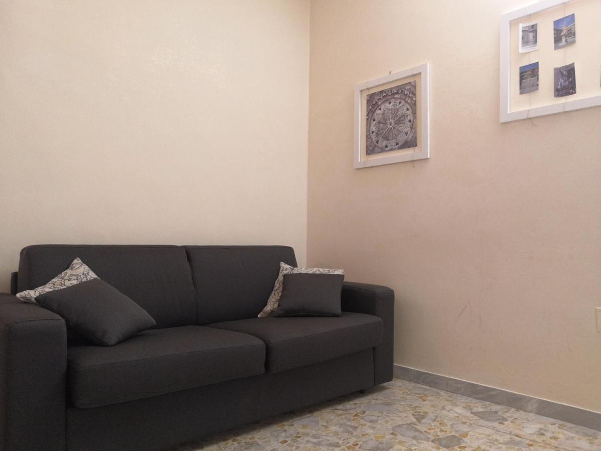 B&B La Sunnella Troia Esterno foto