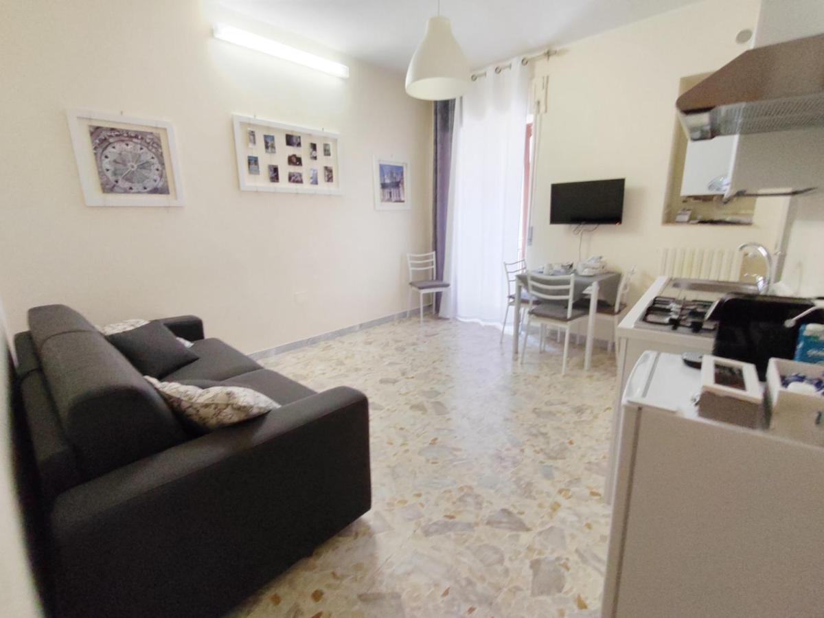 B&B La Sunnella Troia Esterno foto