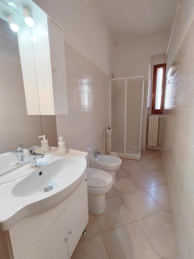 B&B La Sunnella Troia Esterno foto